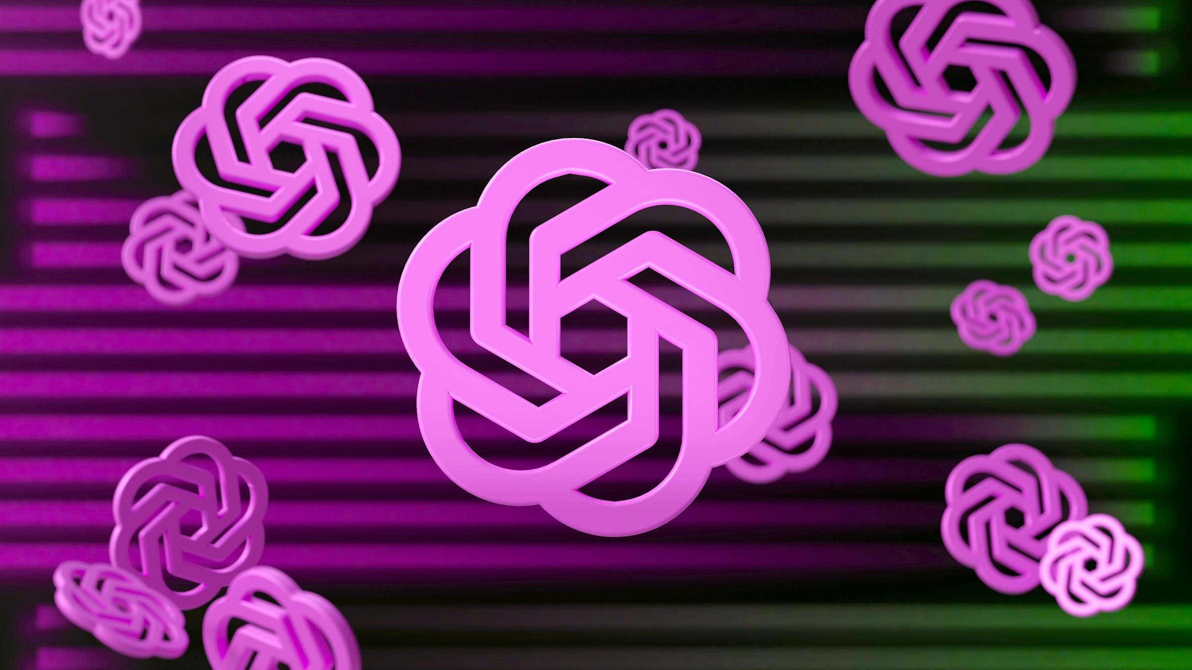 OpenAI zal DALL-E 3 afbeeldingen markeren met speciale C2PA tags OpenAI zal DALL-E 3 afbeeldingen markeren met speciale C2PA tags