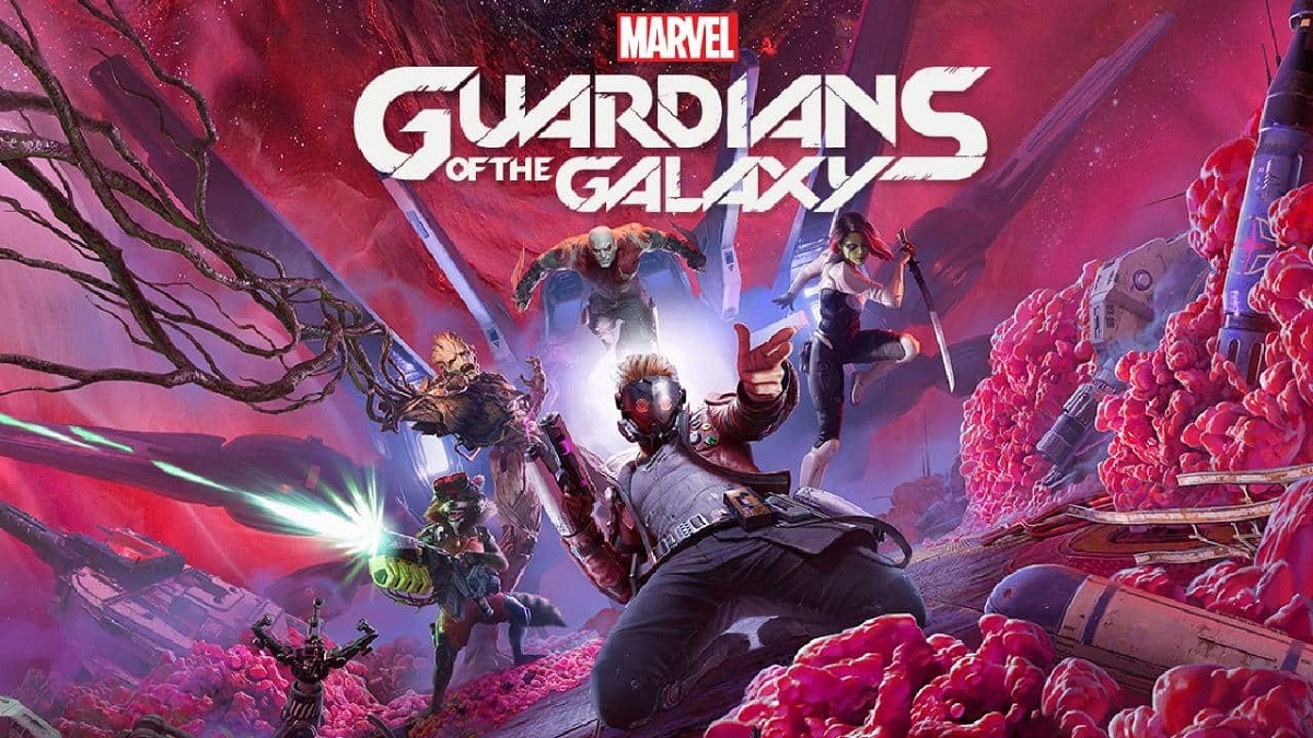 Leid een team superhelden: de Epic Games Store heeft een giveaway gelanceerd voor Marvel's Guardians of the Galaxy actiegame Leid een team superhelden: de Epic Games Store heeft een giveaway gelanceerd voor Marvel's Guardians of the Galaxy actiegame