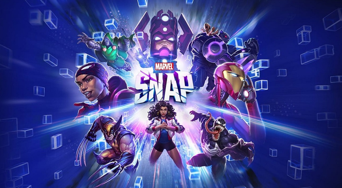 Media: De Chinese holding ByteDance verlaat de gamingmarkt. De makers van TikTok sluiten de ontwikkelstudio van het populaire Marvel Snap-spel Media: De Chinese holding ByteDance verlaat de gamingmarkt. De makers van TikTok sluiten de ontwikkelstudio van het populaire Marvel Snap-spel