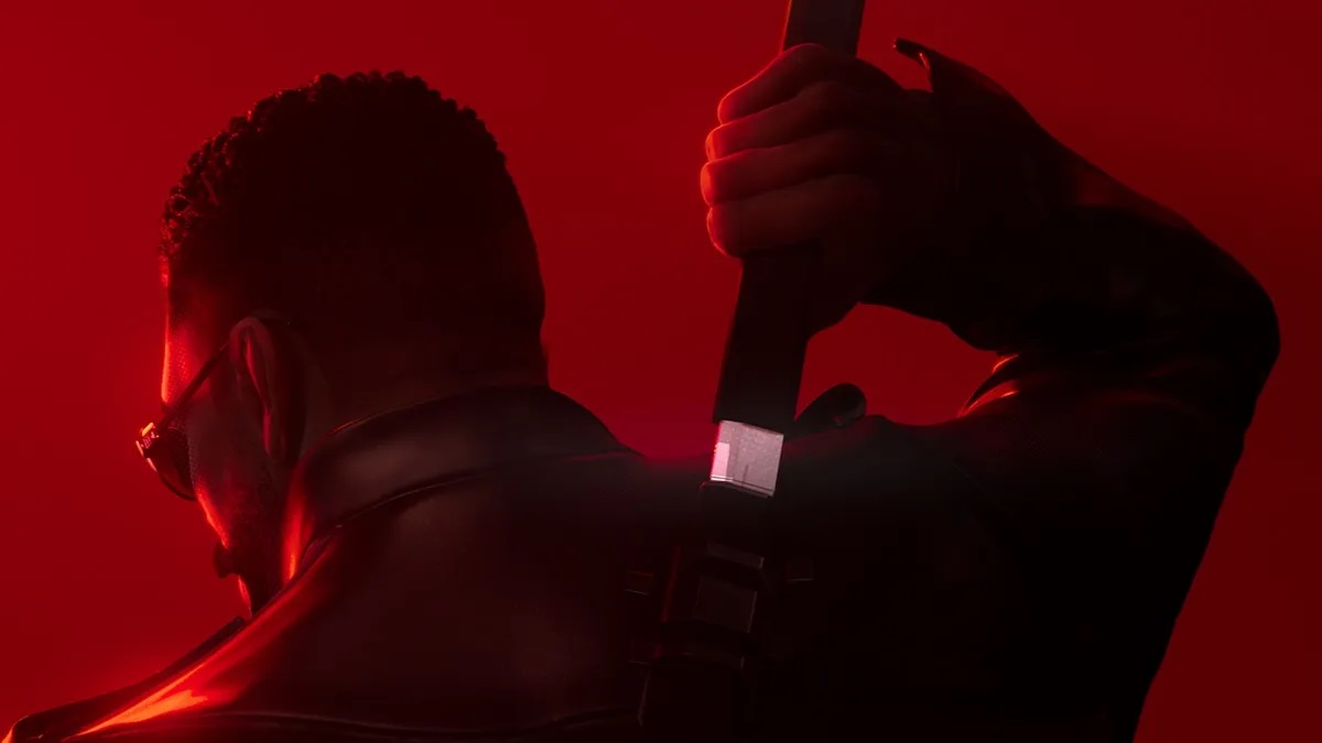 De twijfels worden kleiner: Microsoft heeft indirect de exclusiviteit van Marvel's Blade voor PC en Xbox Series bevestigd. De twijfels worden kleiner: Microsoft heeft indirect de exclusiviteit van Marvel's Blade voor PC en Xbox Series bevestigd.