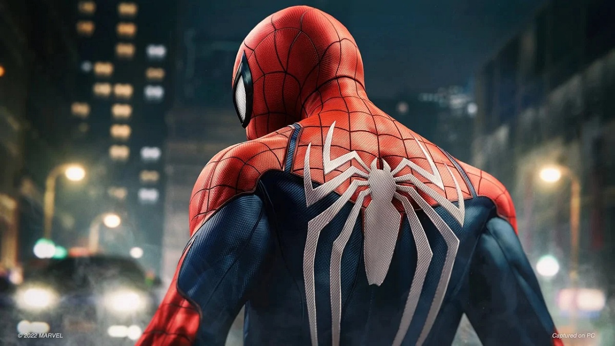 Spoiler alert: Insomniac Games' gelekte data onthult kunst van een potentiële hoofdantagonist voor Marvel's Spider-Man 3 Spoiler alert: Insomniac Games' gelekte data onthult kunst van een potentiële hoofdantagonist voor Marvel's Spider-Man 3
