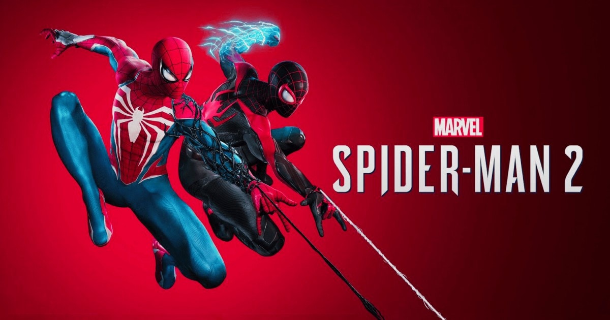 "De ultieme superheldenactiegame": de lovende trailer voor Marvel's Spider-Man 2, een van de best beoordeelde games van 2023, is verschenen "De ultieme superheldenactiegame": de lovende trailer voor Marvel's Spider-Man 2, een van de best beoordeelde games van 2023, is verschenen
