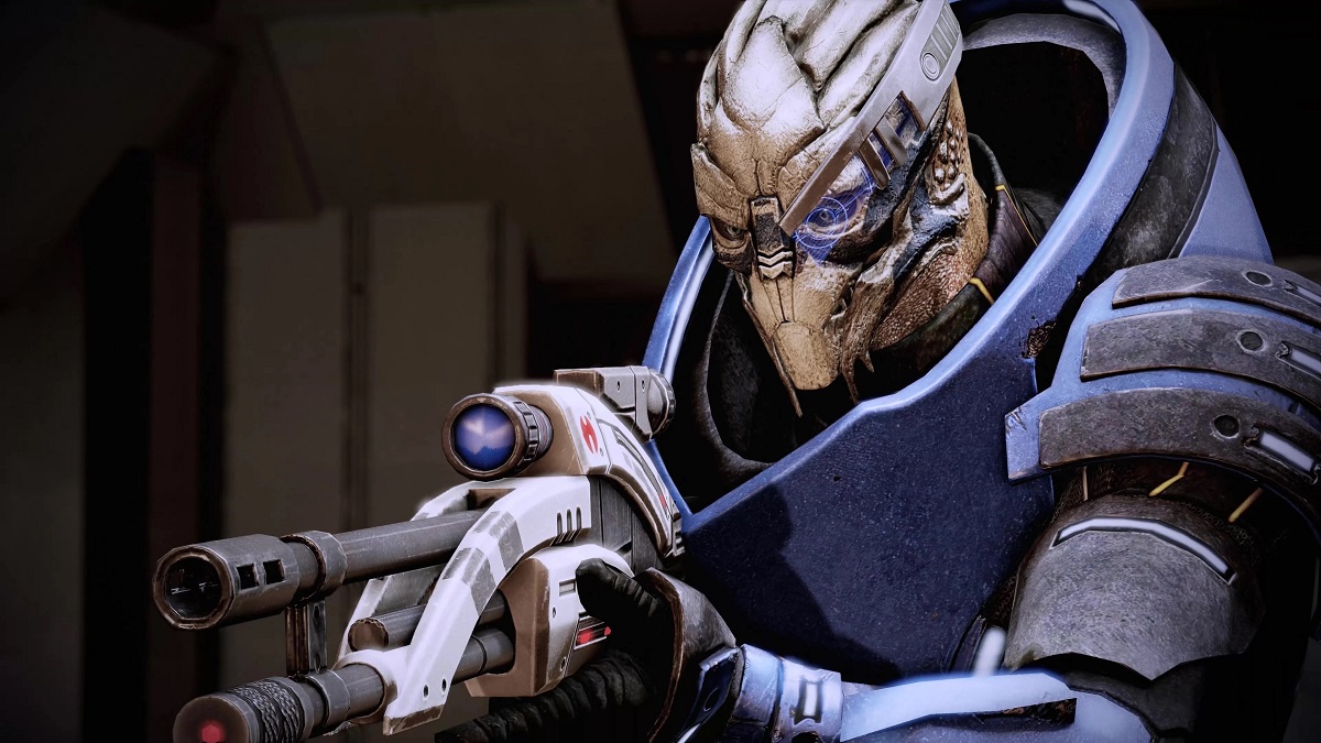 Een insider gaf een teleurstellende voorspelling: de release van het nieuwe Mass Effect-deel zal aan het einde van het decennium plaatsvinden Een insider gaf een teleurstellende voorspelling: de release van het nieuwe Mass Effect-deel zal aan het einde van het decennium plaatsvinden