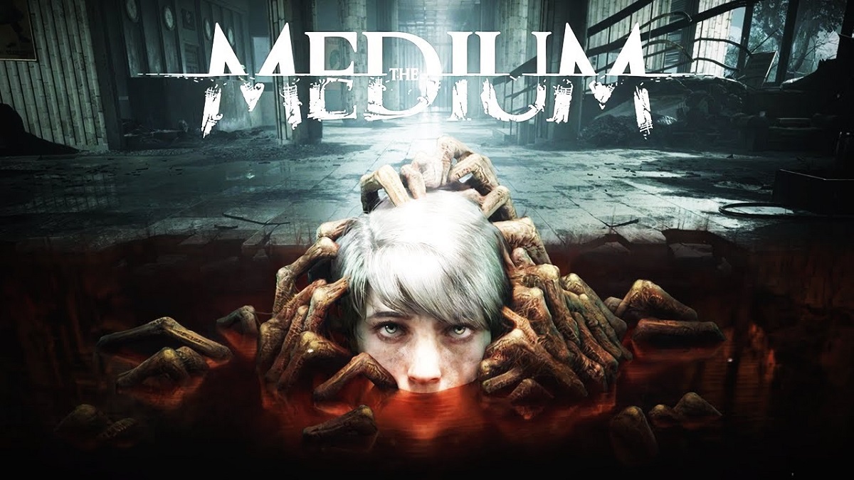 De Poolse studio Bloober Team heeft aangekondigd dat de mystieke horrorgame The Medium over een paar dagen uitkomt op Nintendo Switch. De Poolse studio Bloober Team heeft aangekondigd dat de mystieke horrorgame The Medium over een paar dagen uitkomt op Nintendo Switch.