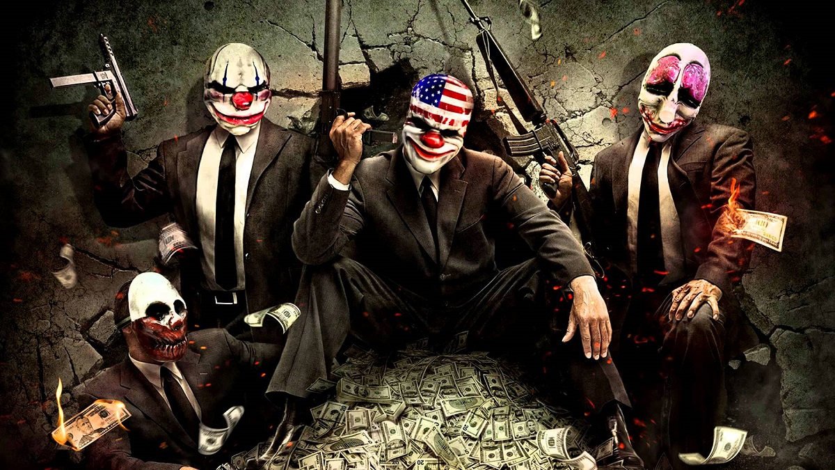 Starbreeze studio port nieuwe misdaadshooter naar Unreal Engine 5 na Payday 3 release Starbreeze studio port nieuwe misdaadshooter naar Unreal Engine 5 na Payday 3 release