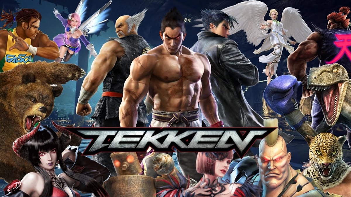 Verkoop Tekken-gameserie overschrijdt 57 miljoen exemplaren: franchiseproducent onthult waar Bandai Namco's vechtgames het meest worden gekocht Verkoop Tekken-gameserie overschrijdt 57 miljoen exemplaren: franchiseproducent onthult waar Bandai Namco's vechtgames het meest worden gekocht
