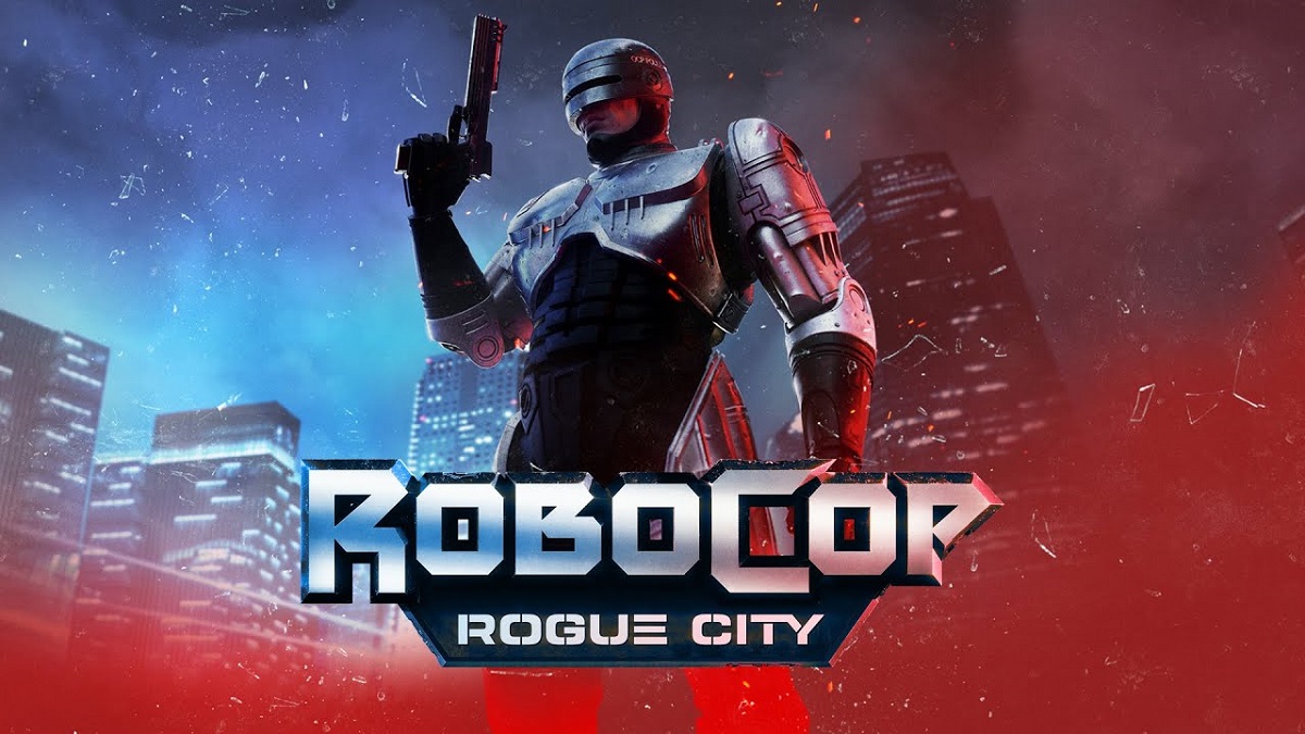 De shooter RoboCop: Rogue City heeft een "New Game+"-modus en een extra moeilijkheidsgraad De shooter RoboCop: Rogue City heeft een "New Game+"-modus en een extra moeilijkheidsgraad