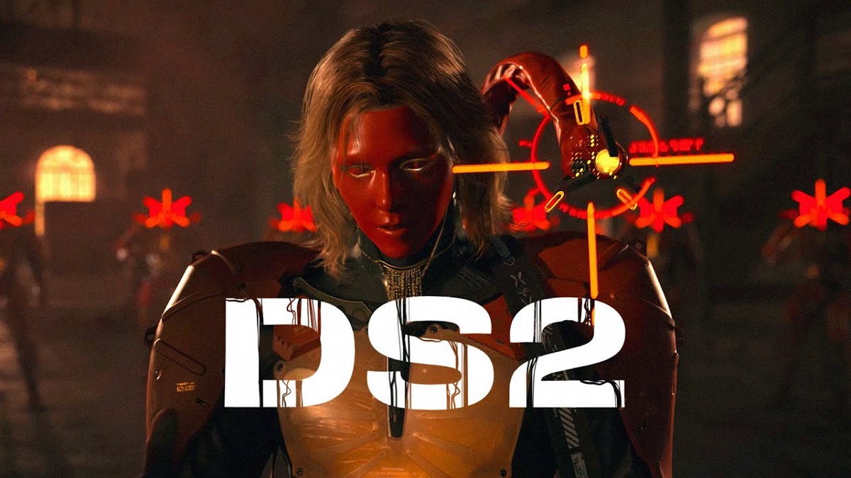 Hideo Kojima is uitgenodigd voor The Game Awards 2023! Wat zal hij aan de gamers laten zien: Death Stranding 2, Overdose of iets compleet nieuws? Hideo Kojima is uitgenodigd voor The Game Awards 2023! Wat zal hij aan de gamers laten zien: Death Stranding 2, Overdose of iets compleet nieuws?