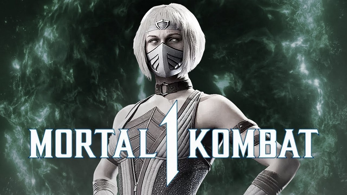 Volgende week bevat Mortal Kombat 1 een nieuwe cameo vechter, de fan-favoriet Khameleon. Volgende week bevat Mortal Kombat 1 een nieuwe cameo vechter, de fan-favoriet Khameleon.