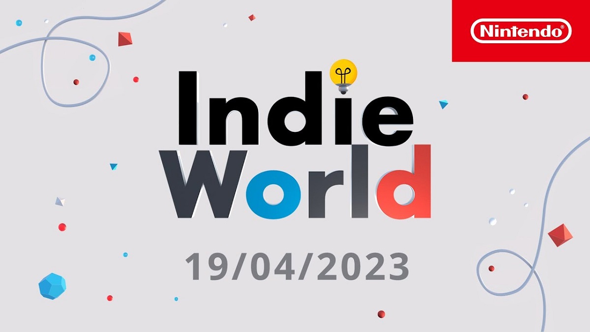 Nintendo houdt op 19 april een nieuwe Indie World Showcase. Gebruikers van de Nintendo Switch krijgen nieuwe producten van onafhankelijke ontwikkelaars te zien Nintendo houdt op 19 april een nieuwe Indie World Showcase. Gebruikers van de Nintendo Switch krijgen nieuwe producten van onafhankelijke ontwikkelaars te zien
