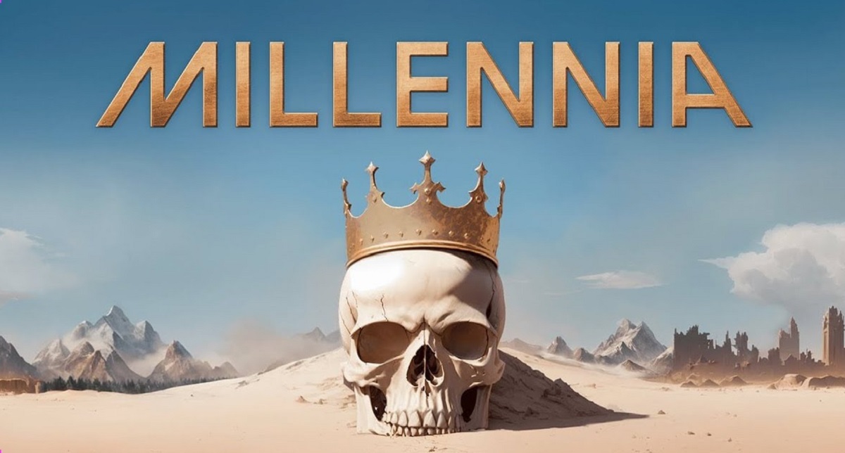 Paradox Interactive's nieuwe strategiespel Millennia maakte geen indruk op critici en kreeg matige kritieken Paradox Interactive's nieuwe strategiespel Millennia maakte geen indruk op critici en kreeg matige kritieken