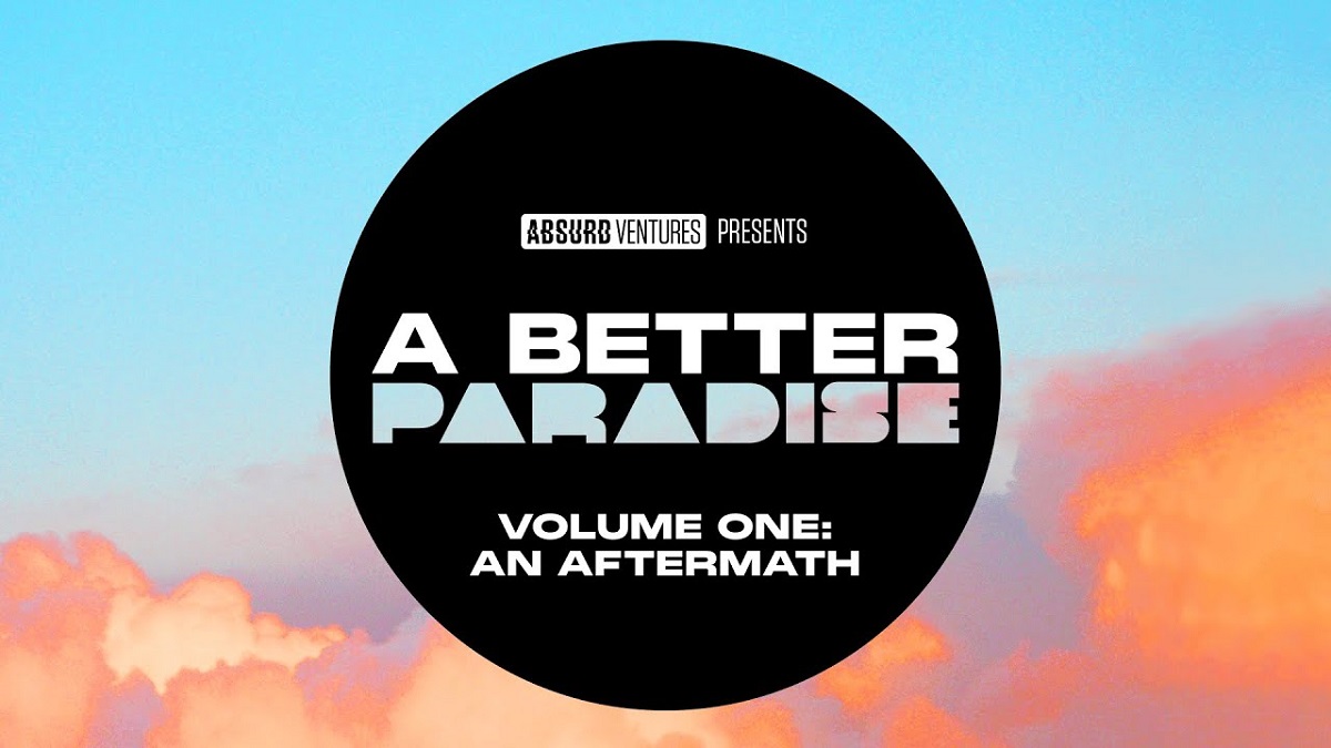 Een Better Paradise luisterboek van Rockstar Games mede-oprichter Dan Houser zal de aftrap geven voor Absurd Ventures, het debuutspel van de studio. Een Better Paradise luisterboek van Rockstar Games mede-oprichter Dan Houser zal de aftrap geven voor Absurd Ventures, het debuutspel van de studio.