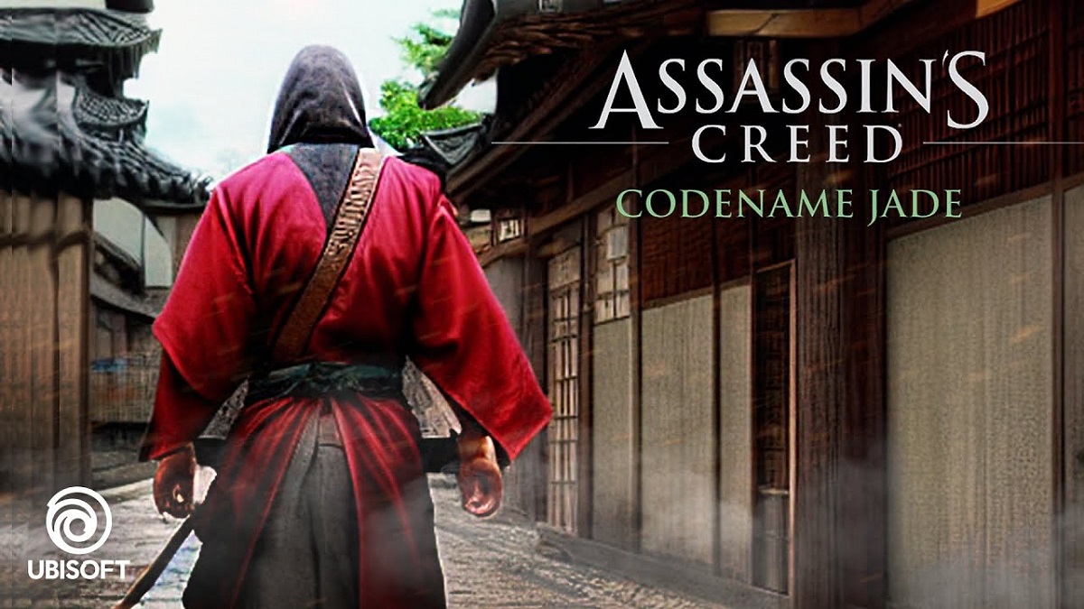 Meer dan twee uur gameplay van de mobiele game Assassin's Creed Jade uit gesloten bètatests is online uitgelekt. Het toont het plot en de basis gameplay-mechanica Meer dan twee uur gameplay van de mobiele game Assassin's Creed Jade uit gesloten bètatests is online uitgelekt. Het toont het plot en de basis gameplay-mechanica