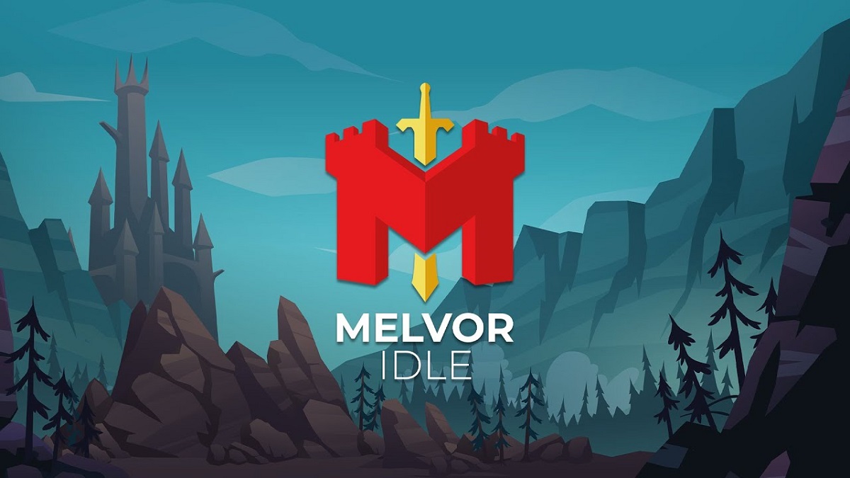 De Epic Games Store heeft een giveaway gelanceerd voor het meditatieve rollenspel Melvor Idle De Epic Games Store heeft een giveaway gelanceerd voor het meditatieve rollenspel Melvor Idle