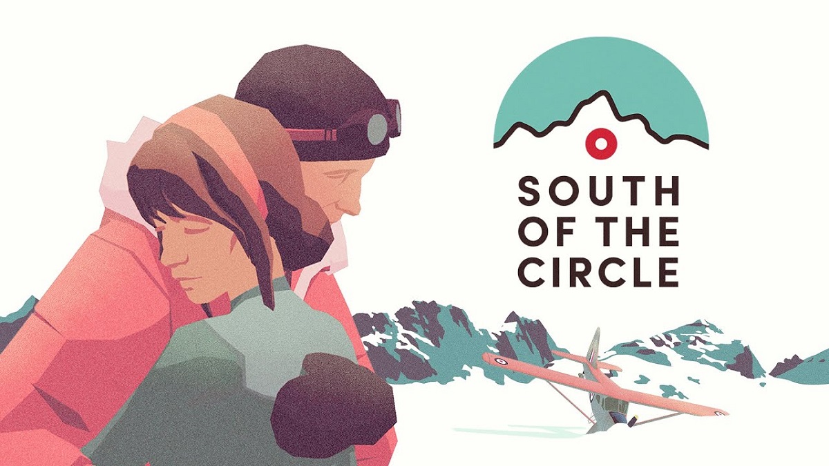 De laatste gratis game van 2023 op GOG was het verhaalgedreven avonturenspel South of the Circle De laatste gratis game van 2023 op GOG was het verhaalgedreven avonturenspel South of the Circle