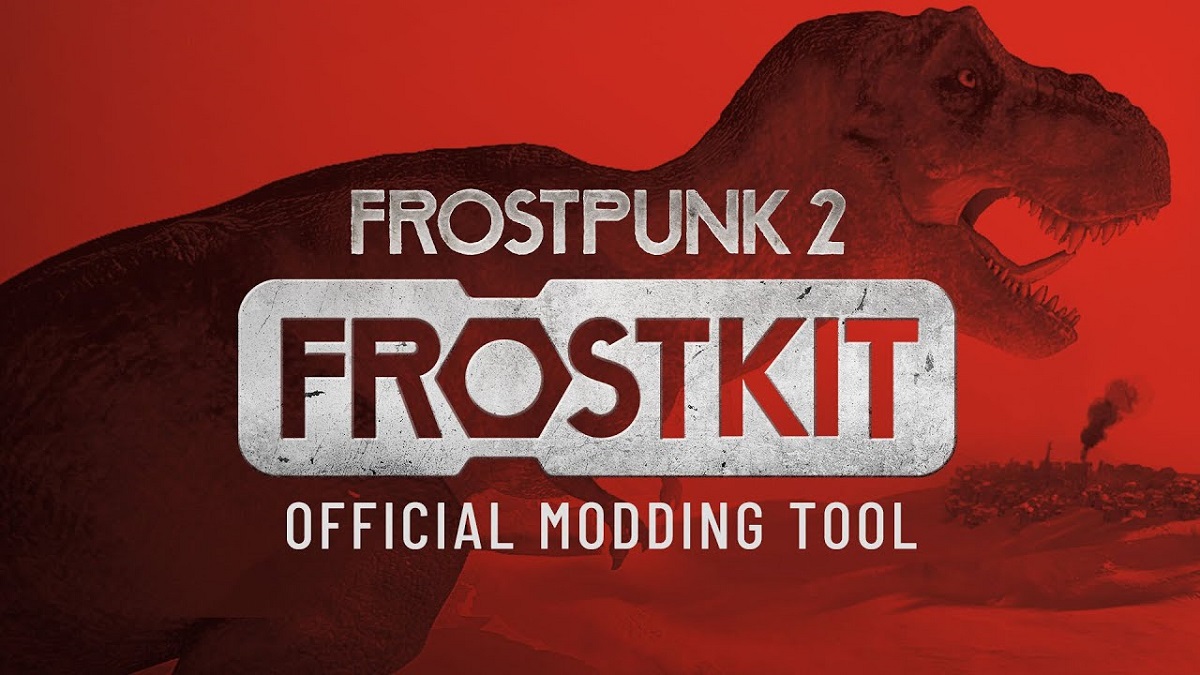 Met de mod editor voor Frostpunk 2 kun je de meest gedurfde ideeën realiseren: 11 bit presenteerde de FrostKit toolkit en vertelde over de functies ervan Met de mod editor voor Frostpunk 2 kun je de meest gedurfde ideeën realiseren: 11 bit presenteerde de FrostKit toolkit en vertelde over de functies ervan