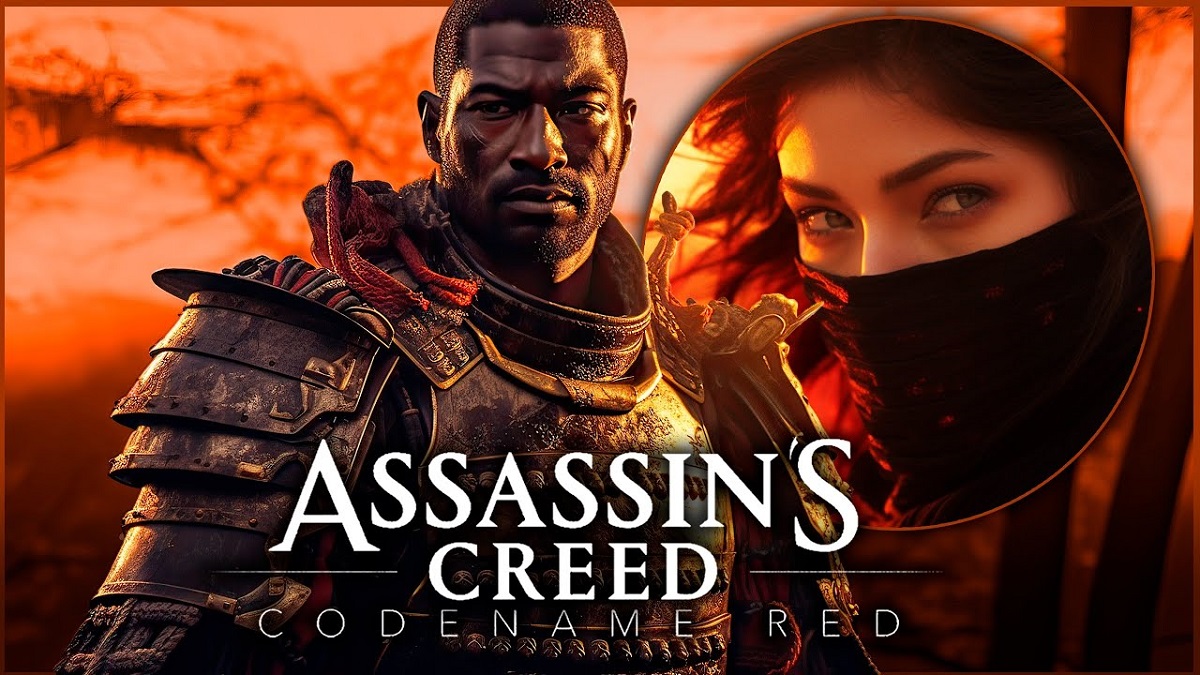 Enorme kaart, geweldige graphics en veel stealth: insider onthult nieuwe details over Assassin's Creed Red Enorme kaart, geweldige graphics en veel stealth: insider onthult nieuwe details over Assassin's Creed Red