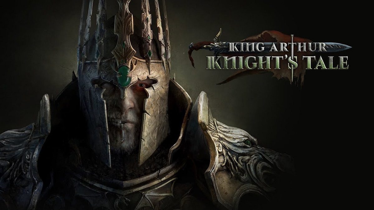Het fantasy-tactische spel King Arthur: Knight's Tale komt uit op consoles. Gebruikers van de PlayStation 5 en Xbox Series kunnen begin 2024 kennismaken met de duistere geschiedenis van de legendarische heerser. Het fantasy-tactische spel King Arthur: Knight's Tale komt uit op consoles. Gebruikers van de PlayStation 5 en Xbox Series kunnen begin 2024 kennismaken met de duistere geschiedenis van de legendarische heerser.