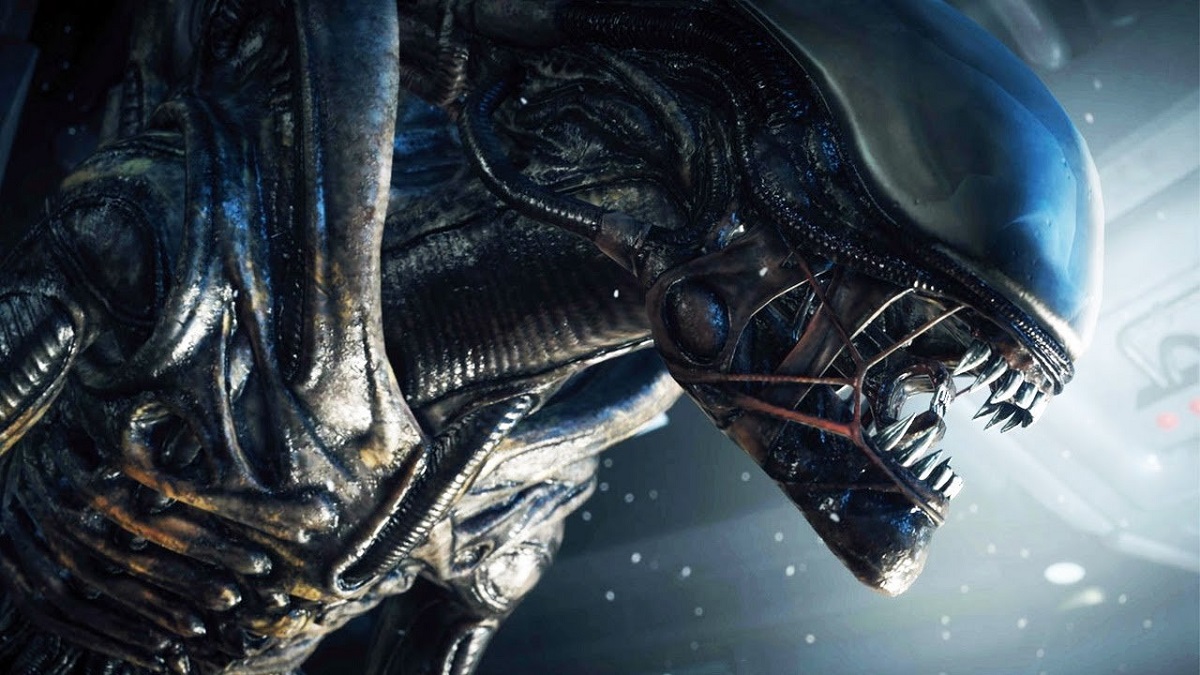 "Alien wacht op je! Steam heeft een verkoop gelanceerd van games gebaseerd op de beroemde horror franchise "Alien wacht op je! Steam heeft een verkoop gelanceerd van games gebaseerd op de beroemde horror franchise