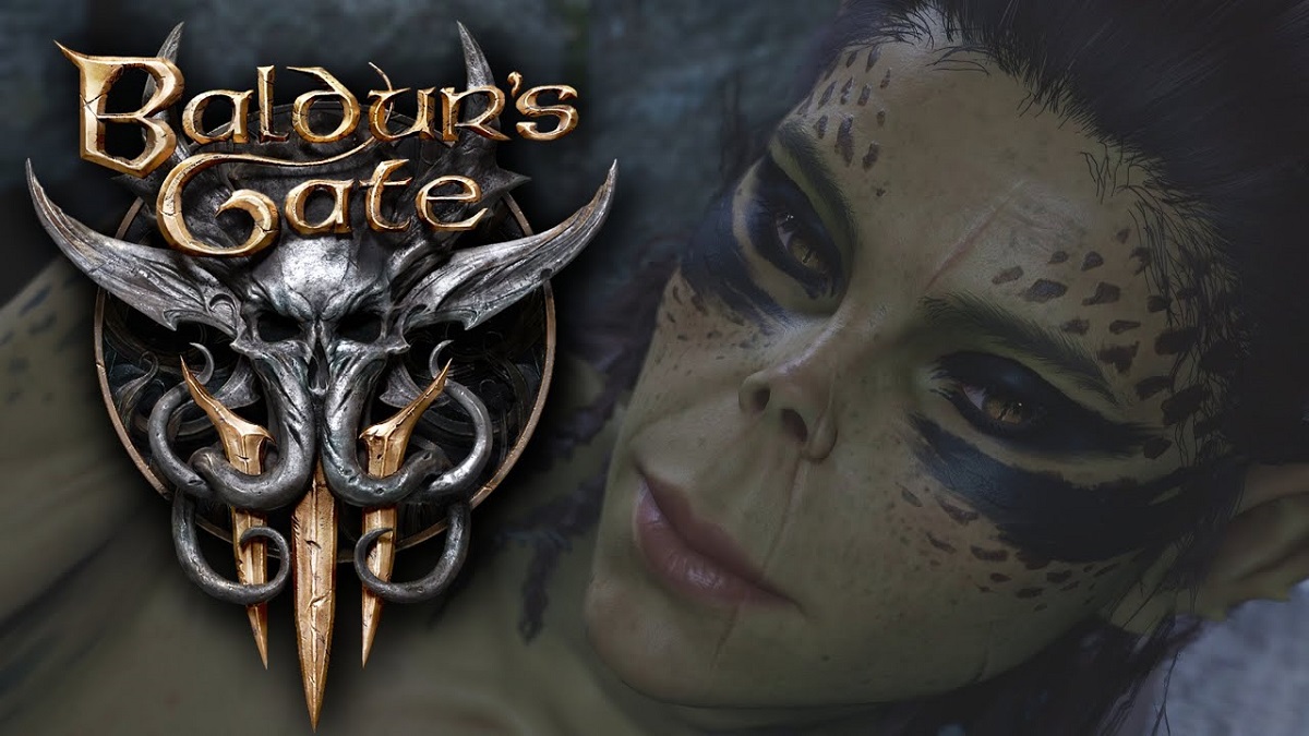 Baldur's Gate 3, een kolossaal succes voor Larian Studios, is de best beoordeelde game van 2023 geworden en behoort tot de beste projecten in de geschiedenis van Metacritic. Baldur's Gate 3, een kolossaal succes voor Larian Studios, is de best beoordeelde game van 2023 geworden en behoort tot de beste projecten in de geschiedenis van Metacritic.