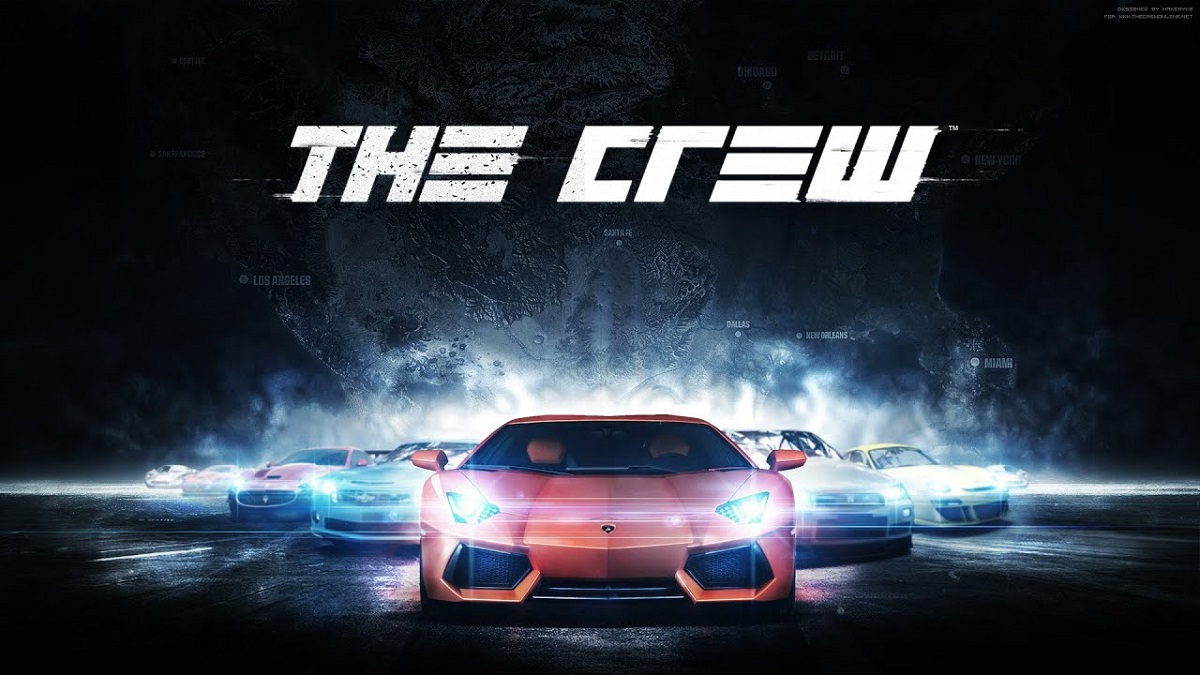 Vreemd verhaal: Ubisoft neemt The Crew (2014) weg van gamers zonder terugbetalingen, met servers al down Vreemd verhaal: Ubisoft neemt The Crew (2014) weg van gamers zonder terugbetalingen, met servers al down