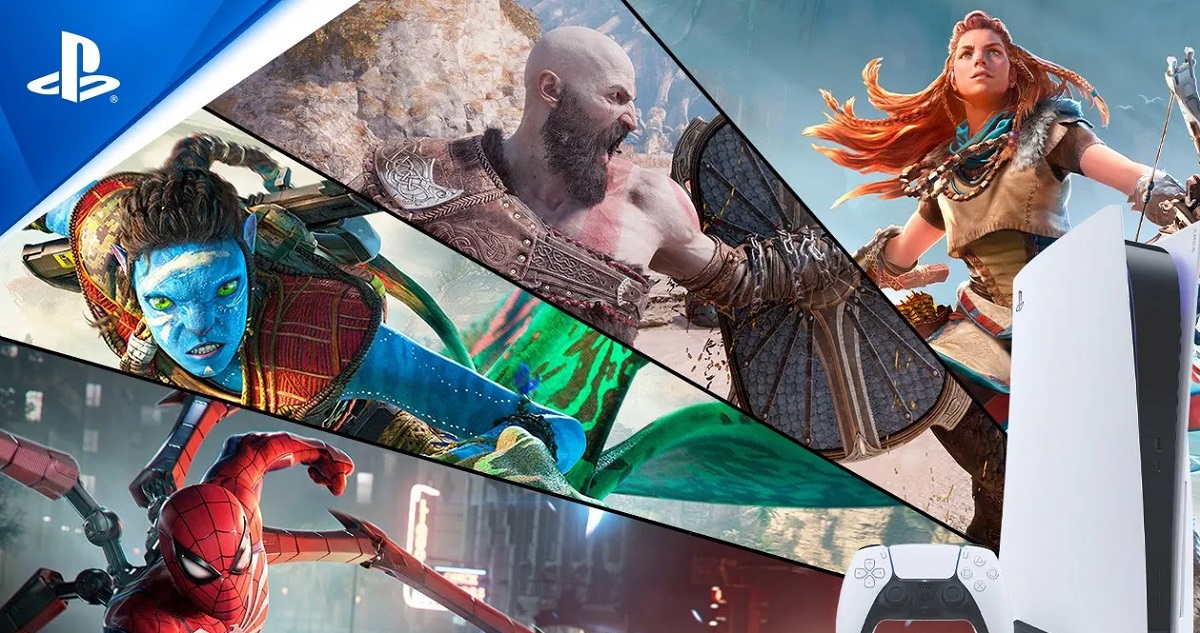 Insider: 2025 zal ongewoon rijk zijn aan games van Sony's interne studio's Insider: 2025 zal ongewoon rijk zijn aan games van Sony's interne studio's