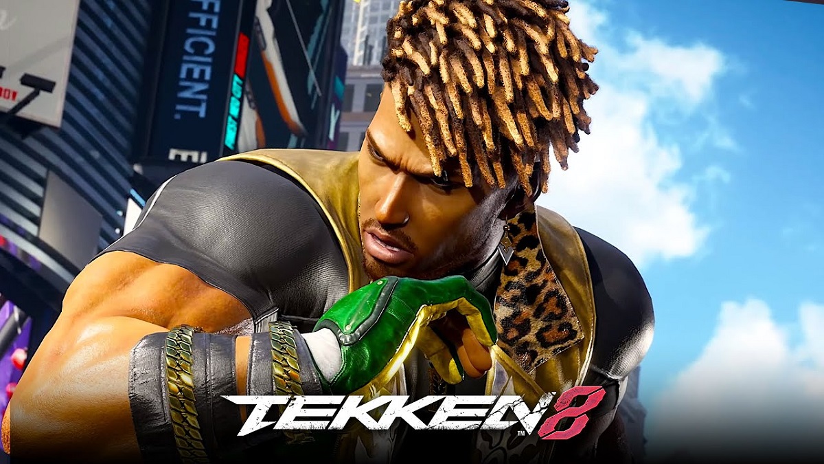 Op 1 april komt Tekken 8 met een nieuwe DLC vechter: Bandai Namco heeft een trailer onthuld van een personage dat zeer bekend is bij fans van de serie Op 1 april komt Tekken 8 met een nieuwe DLC vechter: Bandai Namco heeft een trailer onthuld van een personage dat zeer bekend is bij fans van de serie