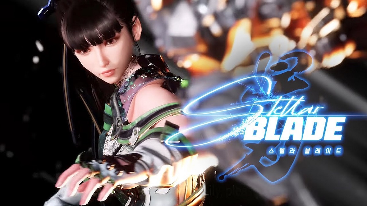Journalisten en bloggers deelden hun eerste indrukken van de actiegame Stellar Blade en toonden veel gameplaybeelden Journalisten en bloggers deelden hun eerste indrukken van de actiegame Stellar Blade en toonden veel gameplaybeelden