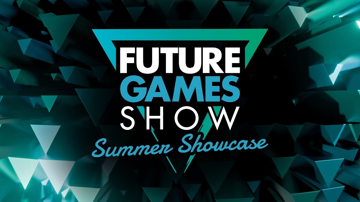 Juni wordt heter: Future Games Show - een ander evenement met een enorm aantal shows - is aangekondigd Juni wordt heter: Future Games Show - een ander evenement met een enorm aantal shows - is aangekondigd