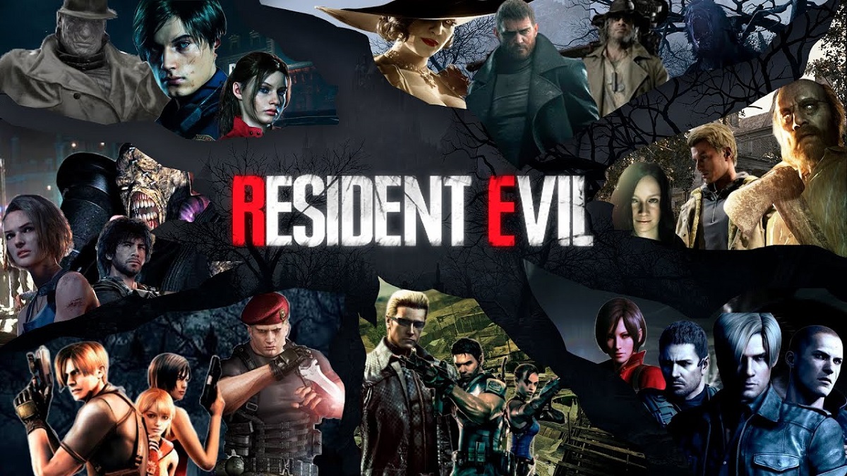 De hoofdredacteur van VGC heeft de informatie over de ontwikkeling van remakes van Resident Evil Zero en Code Veronica bevestigd. Het werd bekend en wie zich bezighoudt met het updaten van de cult horrorfilms De hoofdredacteur van VGC heeft de informatie over de ontwikkeling van remakes van Resident Evil Zero en Code Veronica bevestigd. Het werd bekend en wie zich bezighoudt met het updaten van de cult horrorfilms
