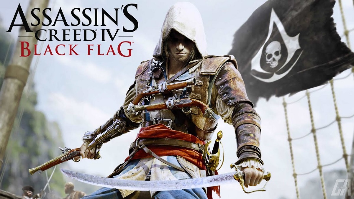 Het lijkt erop dat het waar is! Een andere gerenommeerde insider heeft bevestigd dat Ubisoft begint aan de ontwikkeling van een Assassin's Creed IV Black Flag remake Het lijkt erop dat het waar is! Een andere gerenommeerde insider heeft bevestigd dat Ubisoft begint aan de ontwikkeling van een Assassin's Creed IV Black Flag remake