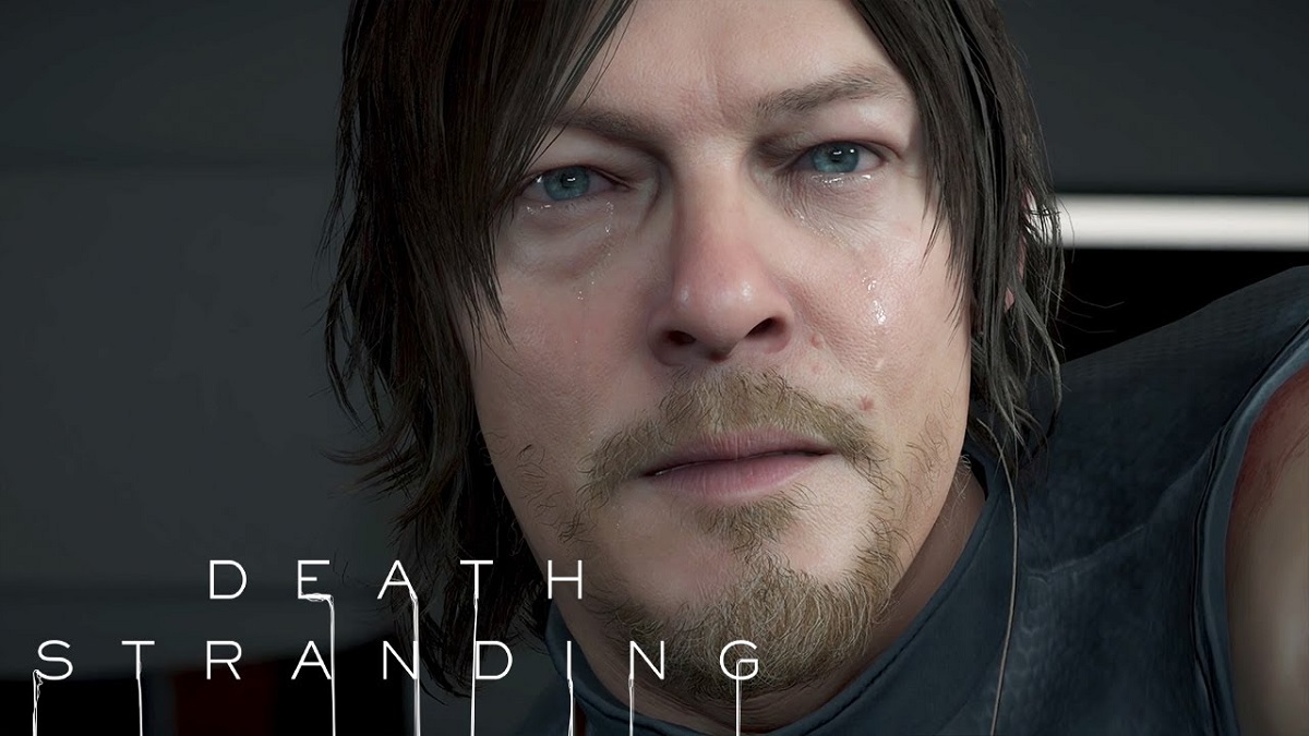Epic Games Store heeft een spannende giveaway: mis je kans niet om een gratis exemplaar van Death Stranding te bemachtigen. Epic Games Store heeft een spannende giveaway: mis je kans niet om een gratis exemplaar van Death Stranding te bemachtigen.