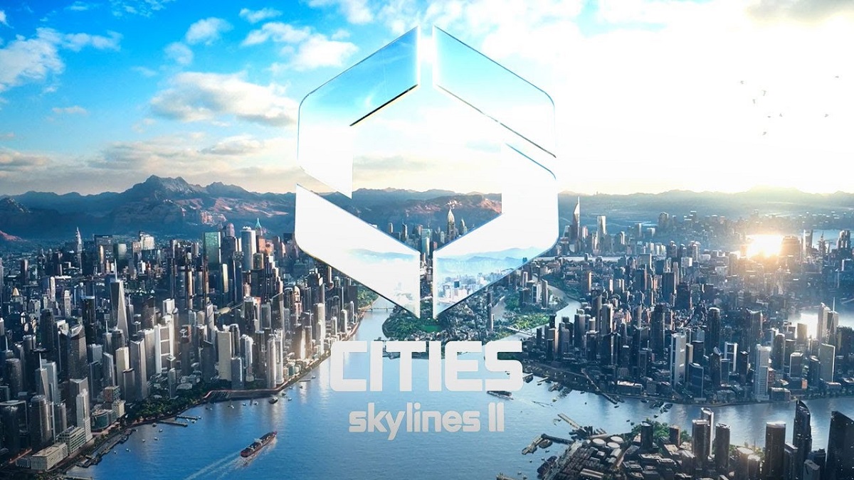 Uitgever Paradox Interactive heeft gamers gewaarschuwd voor de niet-ideale technische staat van Cities: Skylines II en beloofde de situatie onmiddellijk te corrigeren Uitgever Paradox Interactive heeft gamers gewaarschuwd voor de niet-ideale technische staat van Cities: Skylines II en beloofde de situatie onmiddellijk te corrigeren