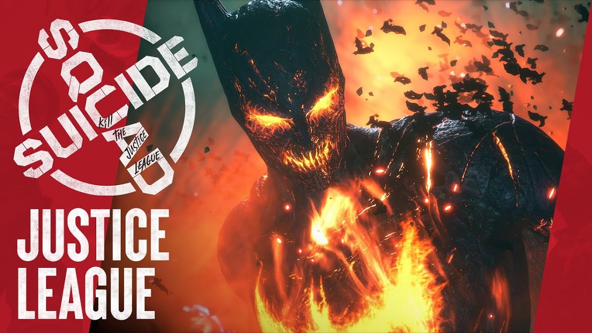 De makers van Batman: Arkham hebben de releasetrailer onthuld voor de coöperatieve actiegame Suicide Squad: Dood de Justice League De makers van Batman: Arkham hebben de releasetrailer onthuld voor de coöperatieve actiegame Suicide Squad: Dood de Justice League
