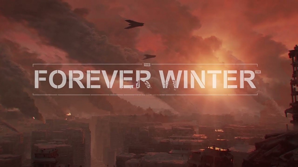 De eerste gameplaytrailer van de ongewone coöperatieve horror-shooter The Forever Winter van de makers van Doom en Mass Effect is gepresenteerd De eerste gameplaytrailer van de ongewone coöperatieve horror-shooter The Forever Winter van de makers van Doom en Mass Effect is gepresenteerd