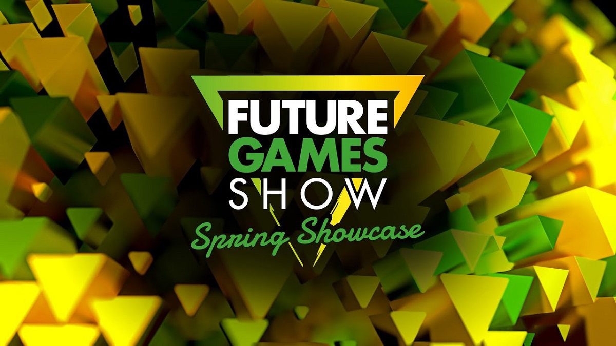 De organisatoren van de Future Games Show hebben de datum van het voorjaarsevenement bekendgemaakt en de presentatoren bekendgemaakt De organisatoren van de Future Games Show hebben de datum van het voorjaarsevenement bekendgemaakt en de presentatoren bekendgemaakt