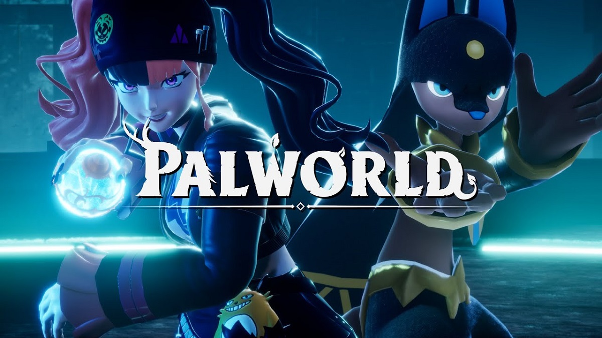 Palworld wordt al door 19 miljoen mensen gespeeld! Palworld wordt al door 19 miljoen mensen gespeeld!
