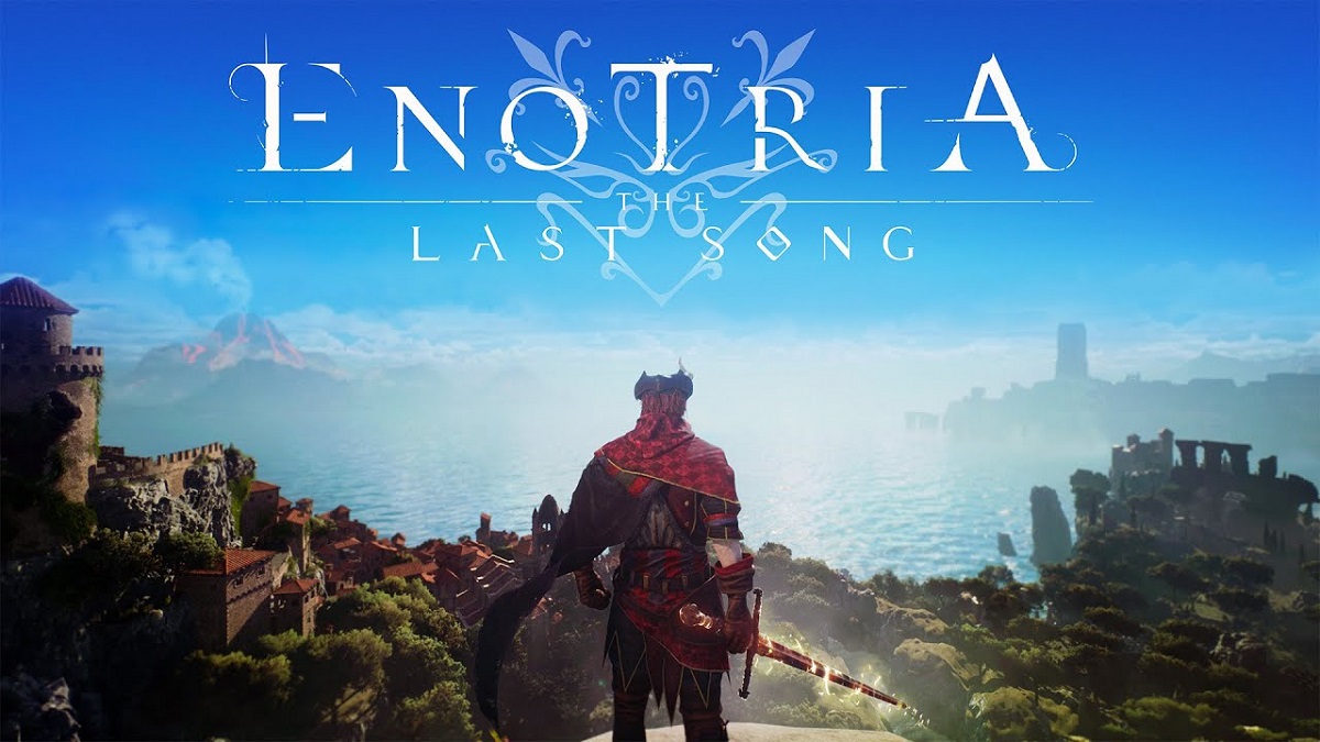 Het doldwaze spel begint in de zomer: de releasedatum voor de ongewone soul-achtige Enotria: The Last Song is onthuld Het doldwaze spel begint in de zomer: de releasedatum voor de ongewone soul-achtige Enotria: The Last Song is onthuld