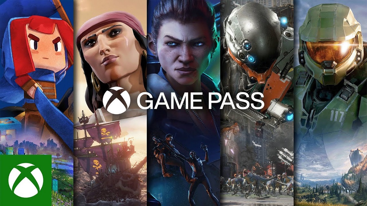Redfall, Starfield, Lies of P en andere verwachte games in een kleurrijke Xbox Game Pass-commercial Redfall, Starfield, Lies of P en andere verwachte games in een kleurrijke Xbox Game Pass-commercial