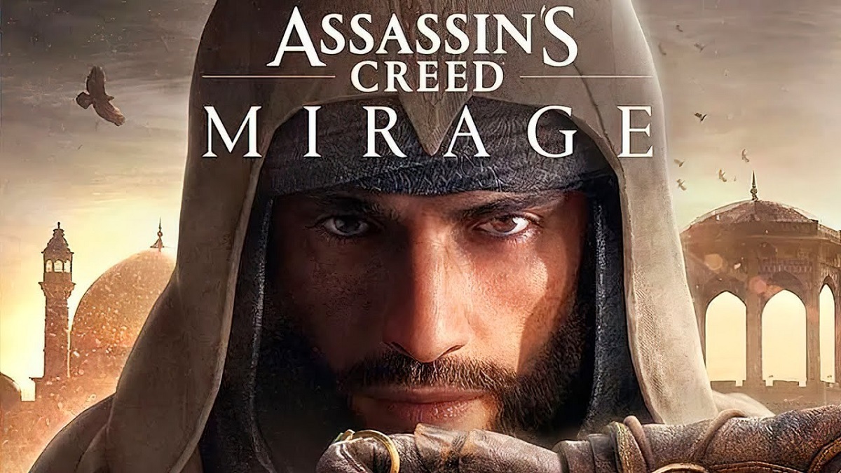 " Ubisofts 'geniale' beslissing: de pc-versie van Assassin's Creed Mirage komt niet uit op Steam " Ubisofts 'geniale' beslissing: de pc-versie van Assassin's Creed Mirage komt niet uit op Steam