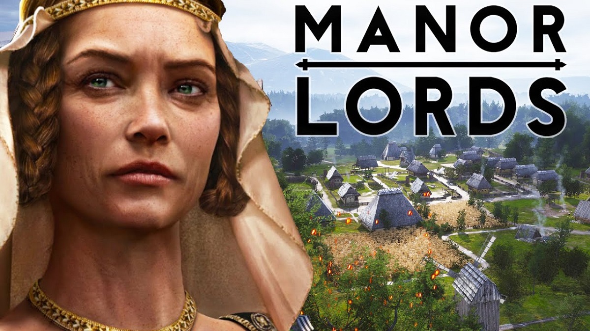 Indiegame Manor Lords wordt meer verwacht dan kaskrakers: middeleeuws strategiespel staat bovenaan Steam's lijst van meest gewilde nieuwe releases Indiegame Manor Lords wordt meer verwacht dan kaskrakers: middeleeuws strategiespel staat bovenaan Steam's lijst van meest gewilde nieuwe releases