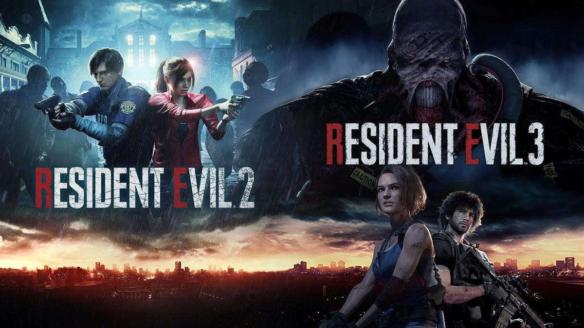 Capcom heeft het probleem prompt verholpen: ray tracing is weer beschikbaar in Resident Evil 2 en 3 remakes. Capcom heeft het probleem prompt verholpen: ray tracing is weer beschikbaar in Resident Evil 2 en 3 remakes.