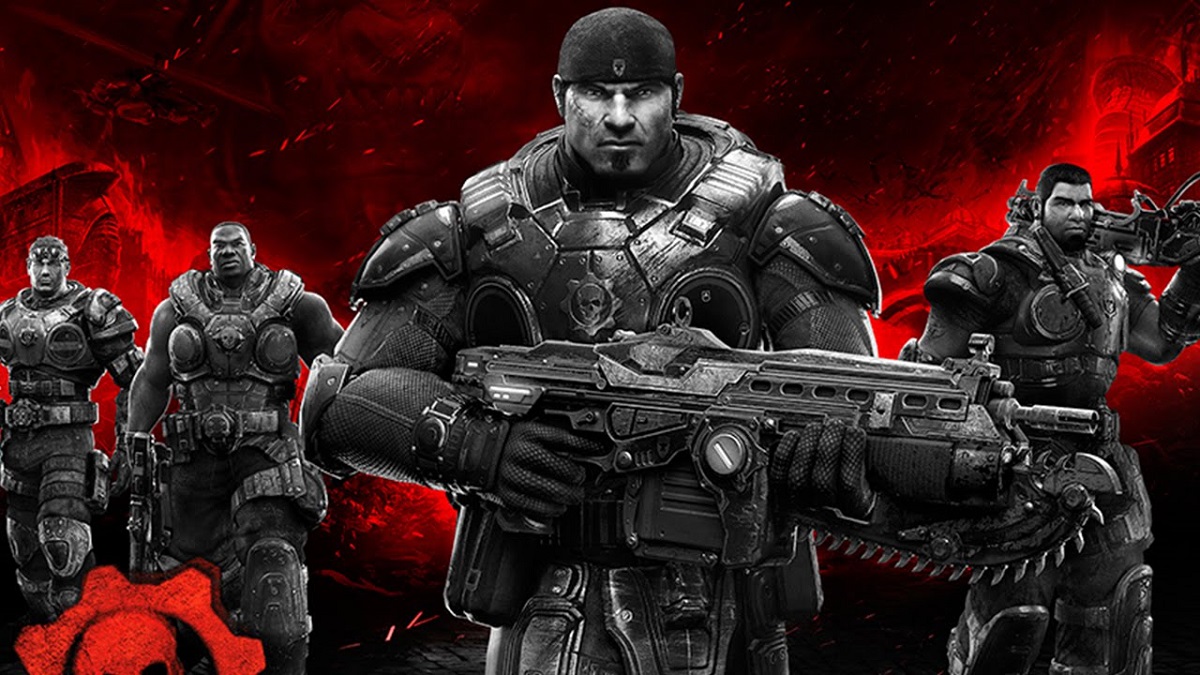 Insider: het volgende deel van de Gears of War shooter wordt het eerste spel in de serie met een volledig open wereld Insider: het volgende deel van de Gears of War shooter wordt het eerste spel in de serie met een volledig open wereld
