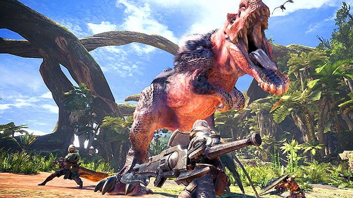 Geruchten: Een nieuw Monster Hunter deel zal worden aangekondigd op Tokyo Game Show 2023 Geruchten: Een nieuw Monster Hunter deel zal worden aangekondigd op Tokyo Game Show 2023