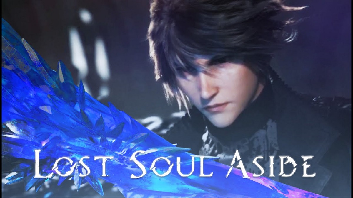 De ontwikkelaars van Lost Soul Aside hebben een trailer gepubliceerd van de pc-versie van het spel. De actiegame krijgt GeForce RTX en andere technologieën van Nvidia De ontwikkelaars van Lost Soul Aside hebben een trailer gepubliceerd van de pc-versie van het spel. De actiegame krijgt GeForce RTX en andere technologieën van Nvidia
