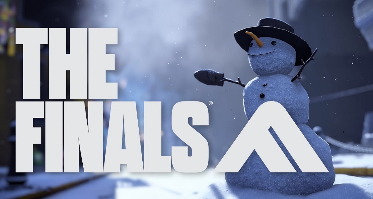 De online shooter Finals organiseert een nieuwjaarsevenement: alle spelers ontvangen bonusitems en vakantievreugde De online shooter Finals organiseert een nieuwjaarsevenement: alle spelers ontvangen bonusitems en vakantievreugde