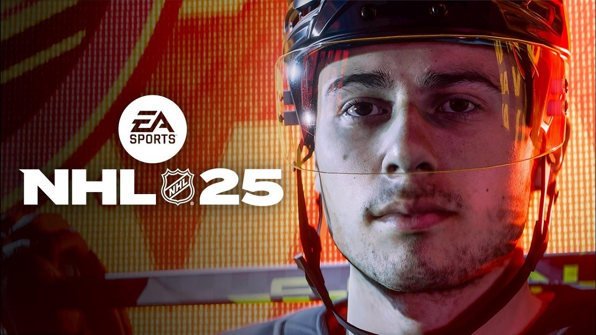Houd je sticks gereed! Electronic Arts kondigde ijshockeysimulator NHL 25 aan Houd je sticks gereed! Electronic Arts kondigde ijshockeysimulator NHL 25 aan
