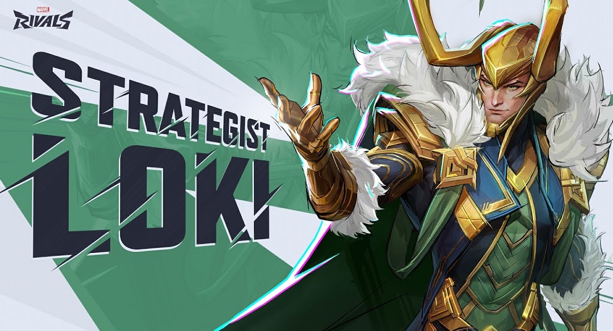 De ontwikkelaars van Marvel Rivals hebben een datum genoemd voor het testen van het spel en hebben de vaardigheden van Loki onthuld De ontwikkelaars van Marvel Rivals hebben een datum genoemd voor het testen van het spel en hebben de vaardigheden van Loki onthuld