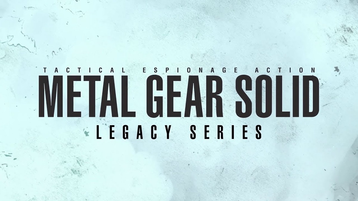 Waar MGS begon: Konami heeft de eerste aflevering uitgebracht van een serie documentaire video's over de geschiedenis van de iconische Metal Gear Solid-franchise. Waar MGS begon: Konami heeft de eerste aflevering uitgebracht van een serie documentaire video's over de geschiedenis van de iconische Metal Gear Solid-franchise.