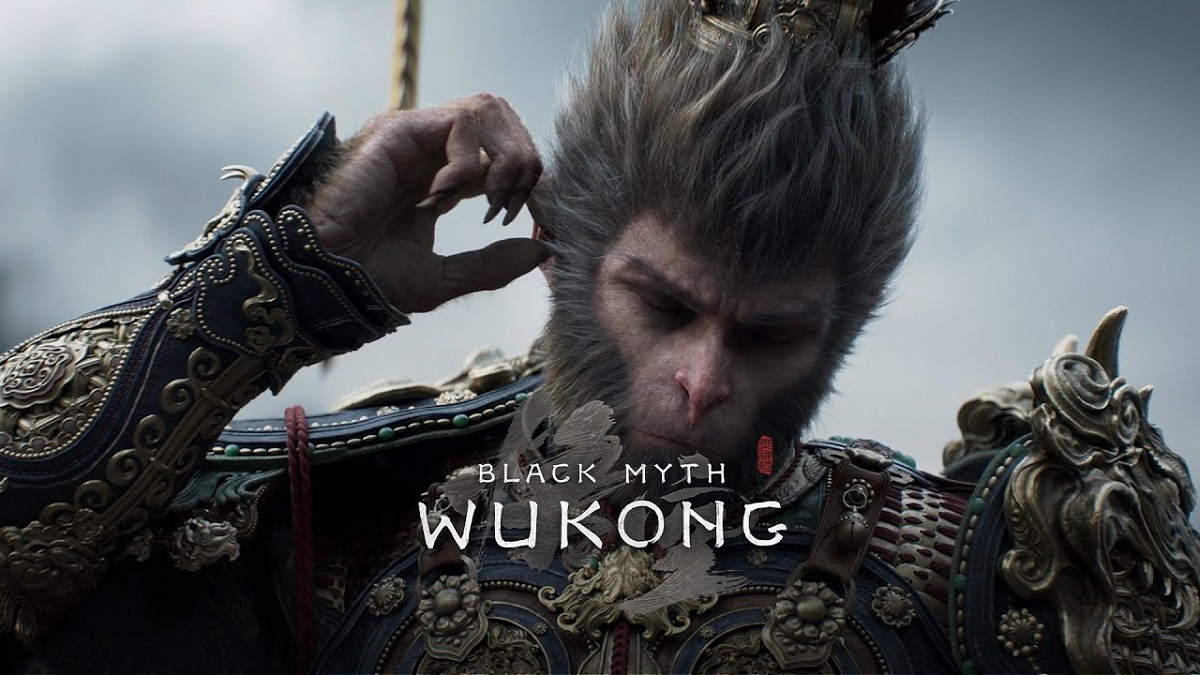 Triomf van de apenkoning! Het debuutspel van een kleine studio heeft een sensatie gemaakt - Black Myth: WuKong geniet een enorme populariteit Triomf van de apenkoning! Het debuutspel van een kleine studio heeft een sensatie gemaakt - Black Myth: WuKong geniet een enorme populariteit